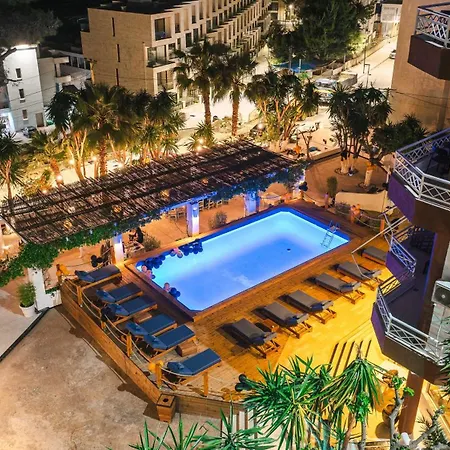 Saranda Hotel-3