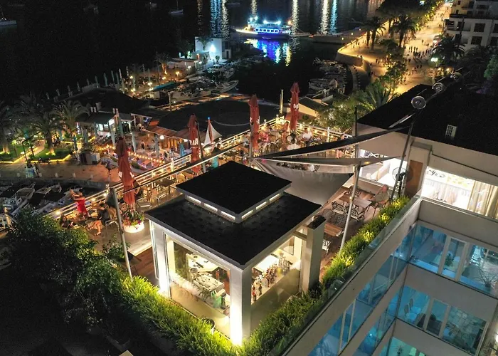 Porto Eda Hotel
