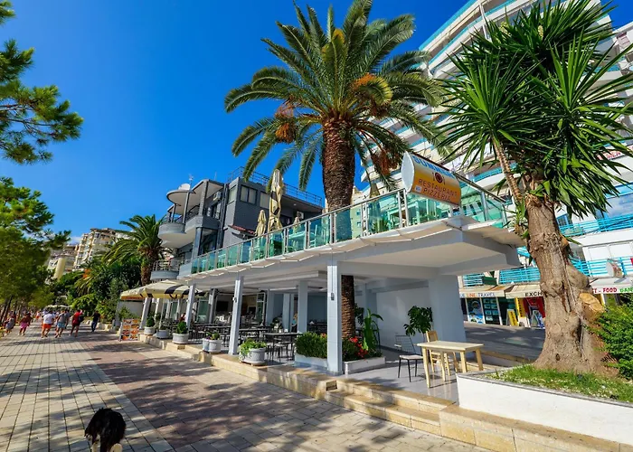 Hotel: Hotel Summer
