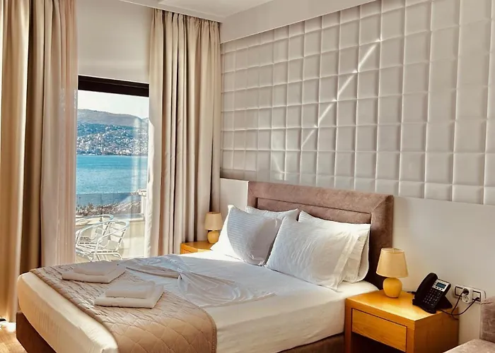 Pet Friendly hotel: Hotel Sole