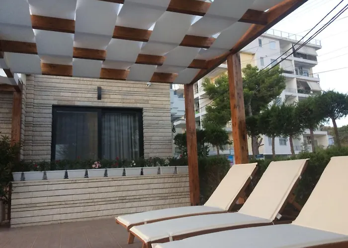 Pet Friendly hotel: Hotel Sole