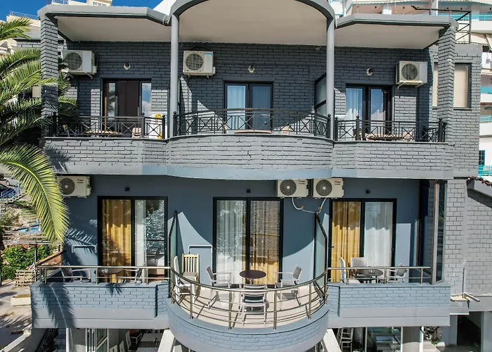 Hotel: Hotel Summer