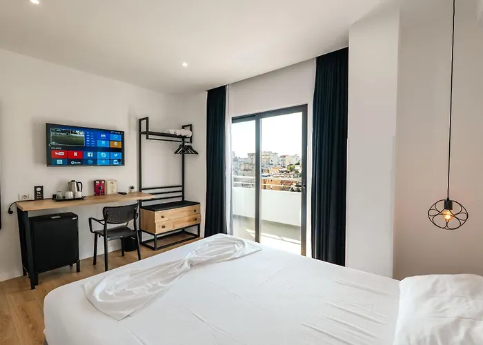 Family Hotel: Hotel Qurku 2