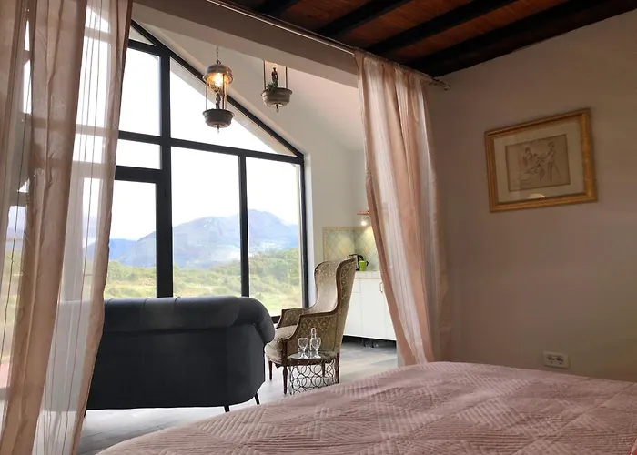 Private villas Bote Farms Agriturismo
